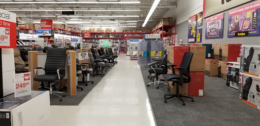 Office Supply Store «Staples», reviews and photos, 1631 Wesel Blvd, Hagerstown, MD 21740, USA