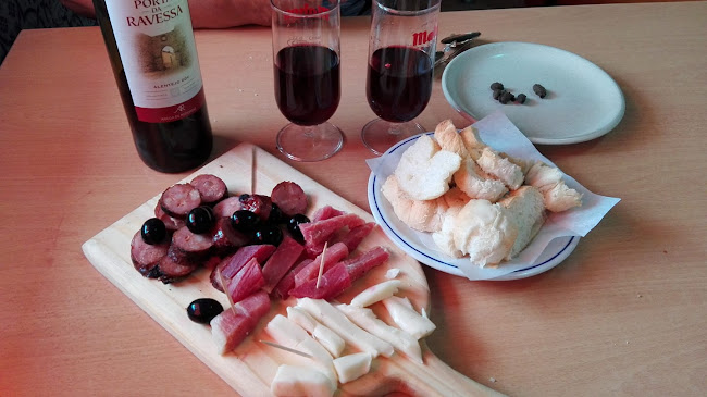 Café Central Ermentão