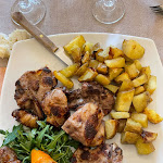 Photo n°3 de l'avis de Giovanna.e fait le 25/02/2024 à 18:26 sur le  Chin Up! Al nido del falco à Abriola