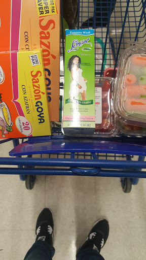 Supermarket «Rowes Supermarkets», reviews and photos, 5435 Blanding Blvd, Jacksonville, FL 32244, USA