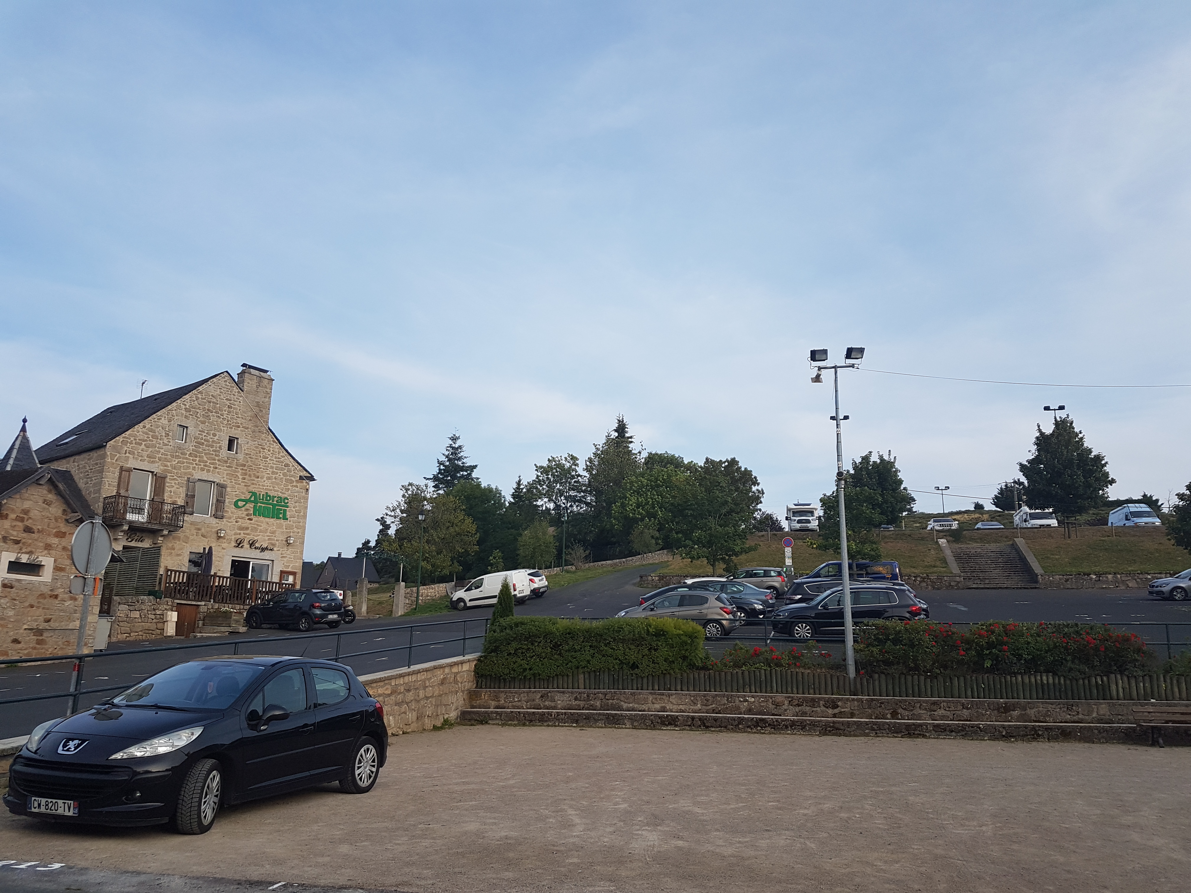 Photo n° 1 de l'avis de anouk.a fait le 25/08/2018 à 06:16