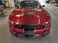911Motorsport/Mafer Auto Body LLC - Photo 4 - Car repair in Waterbury, CT, Waterbury