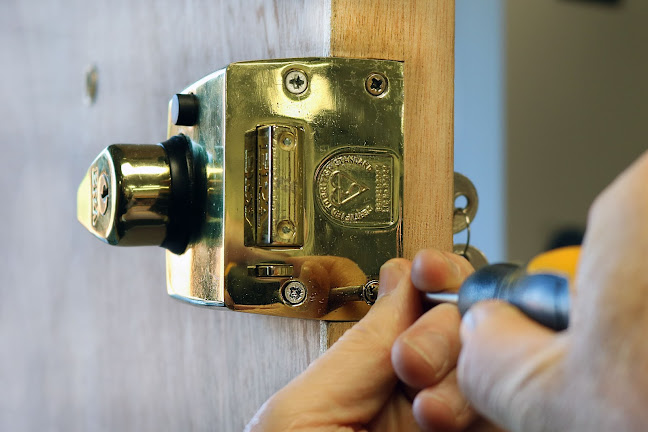 Reviews of Keytek Locksmiths Ashton-under-Lyne in Manchester - Locksmith