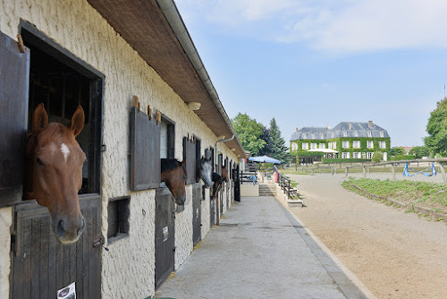 Centre Equestre 