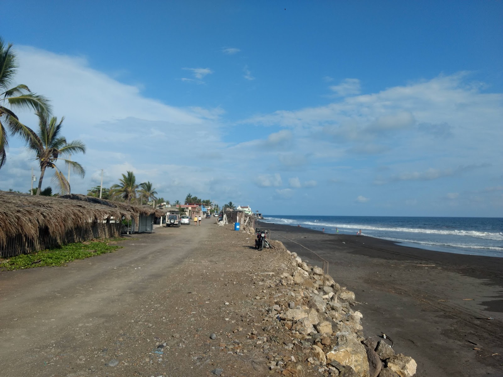 Playa de Cuyutlan II photo #7