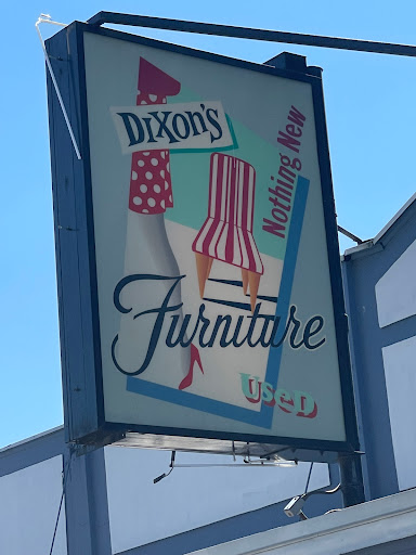Used Furniture Store «Dixon Used Furniture», reviews and photos, 1915 Rainier Ave S, Seattle, WA 98144, USA