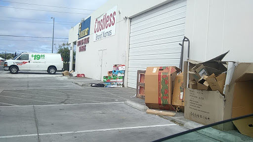 Costless Brand Names, 2380 S 10th St, San Jose, CA 95112, USA, 