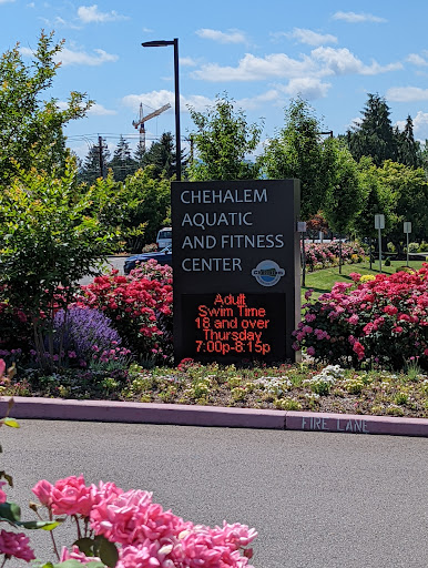 Swimming Pool «Chehalem Aquatic Center», reviews and photos, 1802 Haworth Ave, Newberg, OR 97132, USA