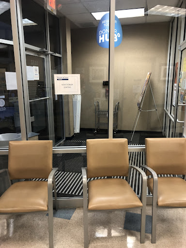 Blood Donation Center «PlasmaCare», reviews and photos