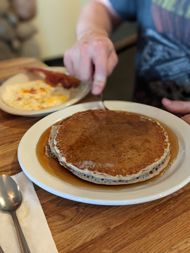 Cafe «The Good Harvest Cafe», reviews and photos, 575 US Hwy 101 S, Crescent City, CA 95531, USA