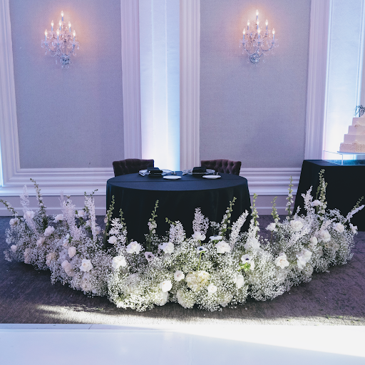 Florist «NE FLOWER BOUTIQUE», reviews and photos, 11702 Bustleton Ave, Philadelphia, PA 19116, USA