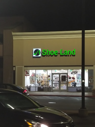 Shoe Store «Shoeland», reviews and photos, 3459 Memorial Dr J, Decatur, GA 30032, USA