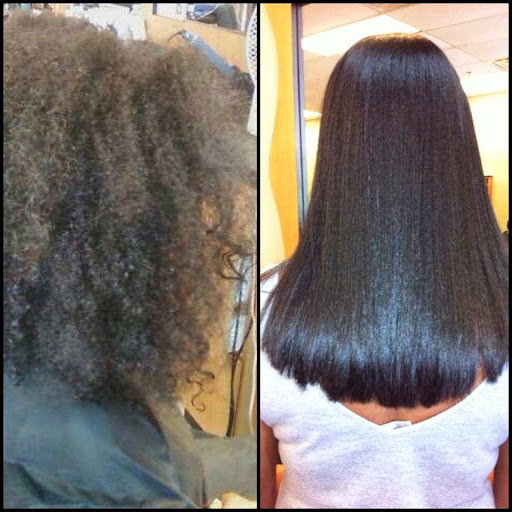 Hair Salon «Gorgeous Brazilian Hair Salon», reviews and photos, 5464 International Dr, Orlando, FL 32819, USA