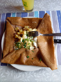 Plats et boissons du Crêperie Crêperie Laïta à Guidel - n°12