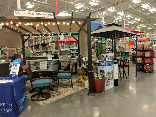 Lowe's Home Improvement