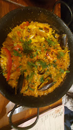 Photo n°76 de La Paella à Paris ()