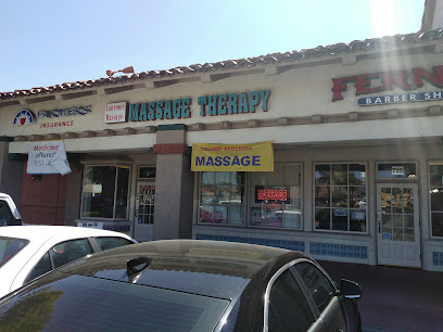 Lawrence Massage - Massage Therapy