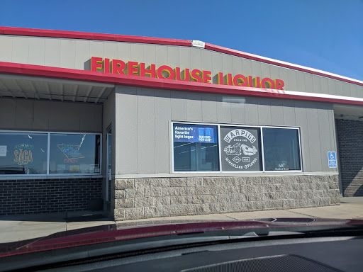 Wine Store «Firehouse Liquor», reviews and photos, 607 North Stafford Rd, Dundas, MN 55019, USA