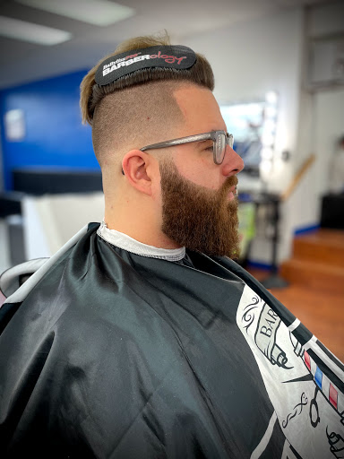 Barber Shop «Legends Barbershop LLC», reviews and photos, 745 Linden St, Bethlehem, PA 18018, USA