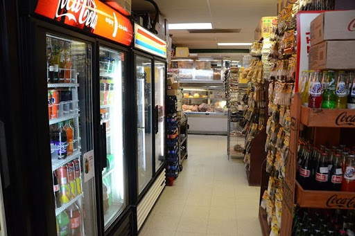 Grocery Store «Supermercado Vargas», reviews and photos, 818 S Lake St, Mundelein, IL 60060, USA