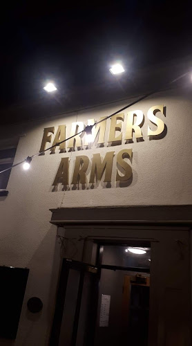 The Farmer's Arms - Pub