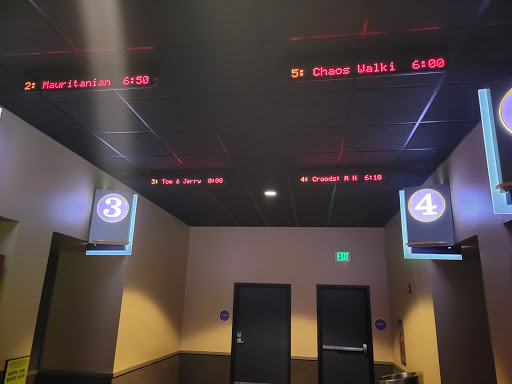 Movie Theater «Cinemark Florence 14», reviews and photos, 7860 Mall Rd, Florence, KY 41042, USA