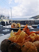 Da Andrea Lounge Bar and Restaurant Pantelleria