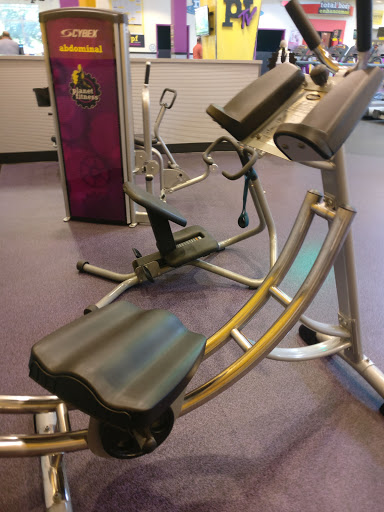 Gym «Planet Fitness», reviews and photos, 480 Port View Dr, Harrisburg, PA 17111, USA