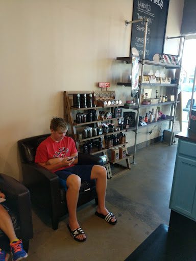 Barber Shop «The Great American Barbershop», reviews and photos, 9505 N Sommerville Dr, Fresno, CA 93720, USA