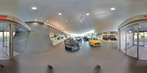 Audi Dealer «Audi Natick», reviews and photos, 549 Worcester St, Natick, MA 01760, USA