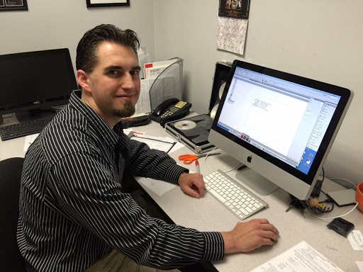 Print Shop «AlphaGraphics Westlake», reviews and photos, 29260 Clemens Rd Suite A, Westlake, OH 44145, USA