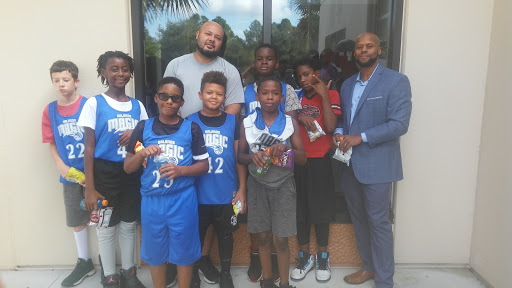 Recreation Center «Silver Star Recreation Center», reviews and photos, 2801 N Apopka Vineland Rd, Orlando, FL 32818, USA