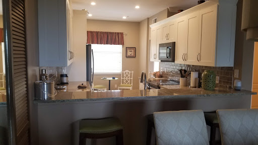 Cabinet Maker «Ideal Cabinet Refacing of Naples», reviews and photos, 3555 Westview Dr, Naples, FL 34104, USA