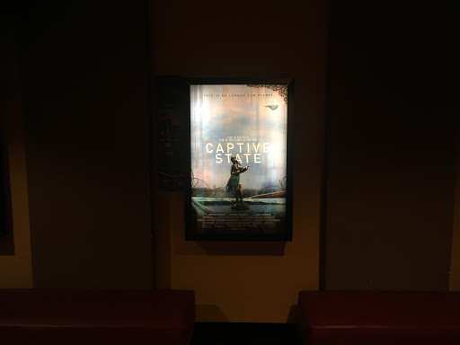 Movie Theater «AMC Loews Broadway 4», reviews and photos, 1441 3rd Street Promenade, Santa Monica, CA 90401, USA