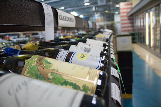 Liquor Store «Checkers Discount Liquors & Wine», reviews and photos, 35202 S Dixie Hwy, Homestead, FL 33034, USA