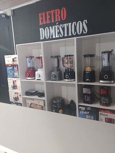 Logo da empresa - MA GAMER INFORMÁTICA