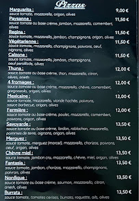 Photos du propriétaire du Pizzeria Ô FAST FOOD à May-sur-Orne - n°3