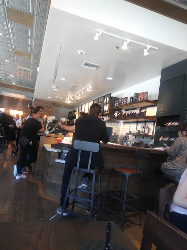 Coffee Shop «Starbucks», reviews and photos, 1160 Burlingame Ave, Burlingame, CA 94010, USA