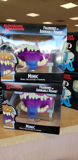 Book Store «Barnes & Noble», reviews and photos, 1819 Reisterstown Rd, Pikesville, MD 21208, USA