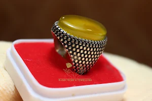 Aabdi Gems & Jewellers image