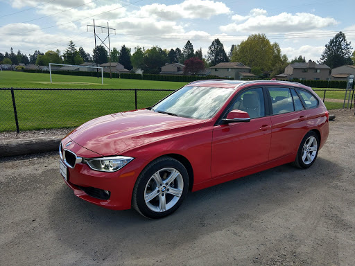 Auto Repair Shop «Autohaus Bayern», reviews and photos, 10925 SW Beaverton Hillsdale Hwy, Beaverton, OR 97005, USA