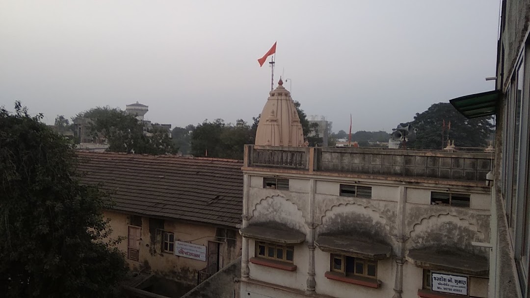 ધુડિયુ અમરેલી.,અમરેલી