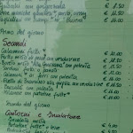 Photo n°15 de l'avis de Fulvio.u fait le 01/02/2020 à 17:01 sur le  Ristorante Pizzeria in Stralonga à Grado