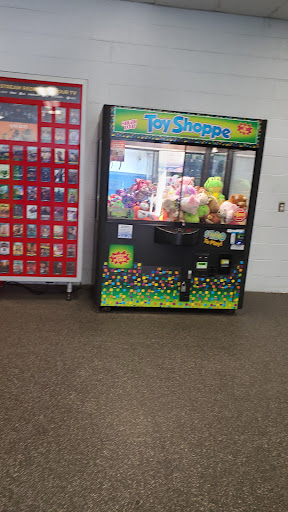 Department Store «Walmart Supercenter», reviews and photos, 355 Lincoln Ave, East Stroudsburg, PA 18301, USA