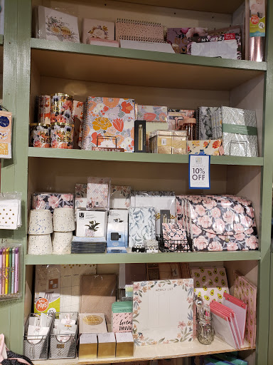 Stationery Store «Paper Source», reviews and photos, 490 Central Ave, Highland Park, IL 60035, USA