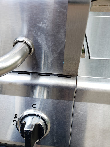 Home Improvement Store «The Home Depot», reviews and photos, 2406 Lincoln Way E, Massillon, OH 44646, USA