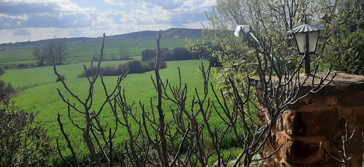 Photos des visiteurs Casa rural Mirabosques 42180 Canos