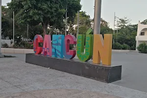 Plaza de la Reforma image