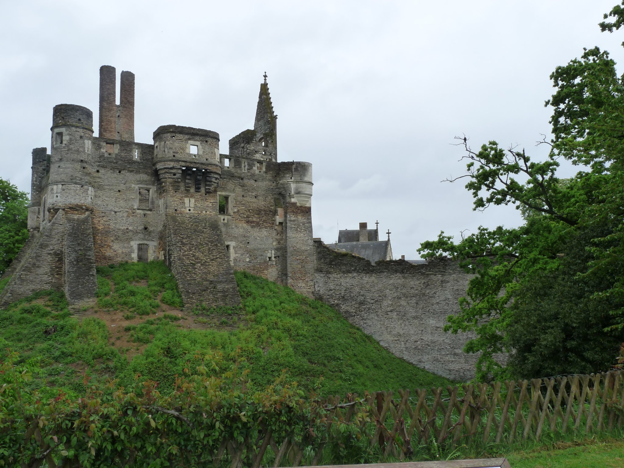 Photo n° 3 de l'avis de Guillaume.i fait le 16/05/2019 à 19:52