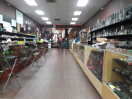 Tobacco Shop «Smoke 4 U», reviews and photos, 7432 SW Baseline Rd, Hillsboro, OR 97123, USA